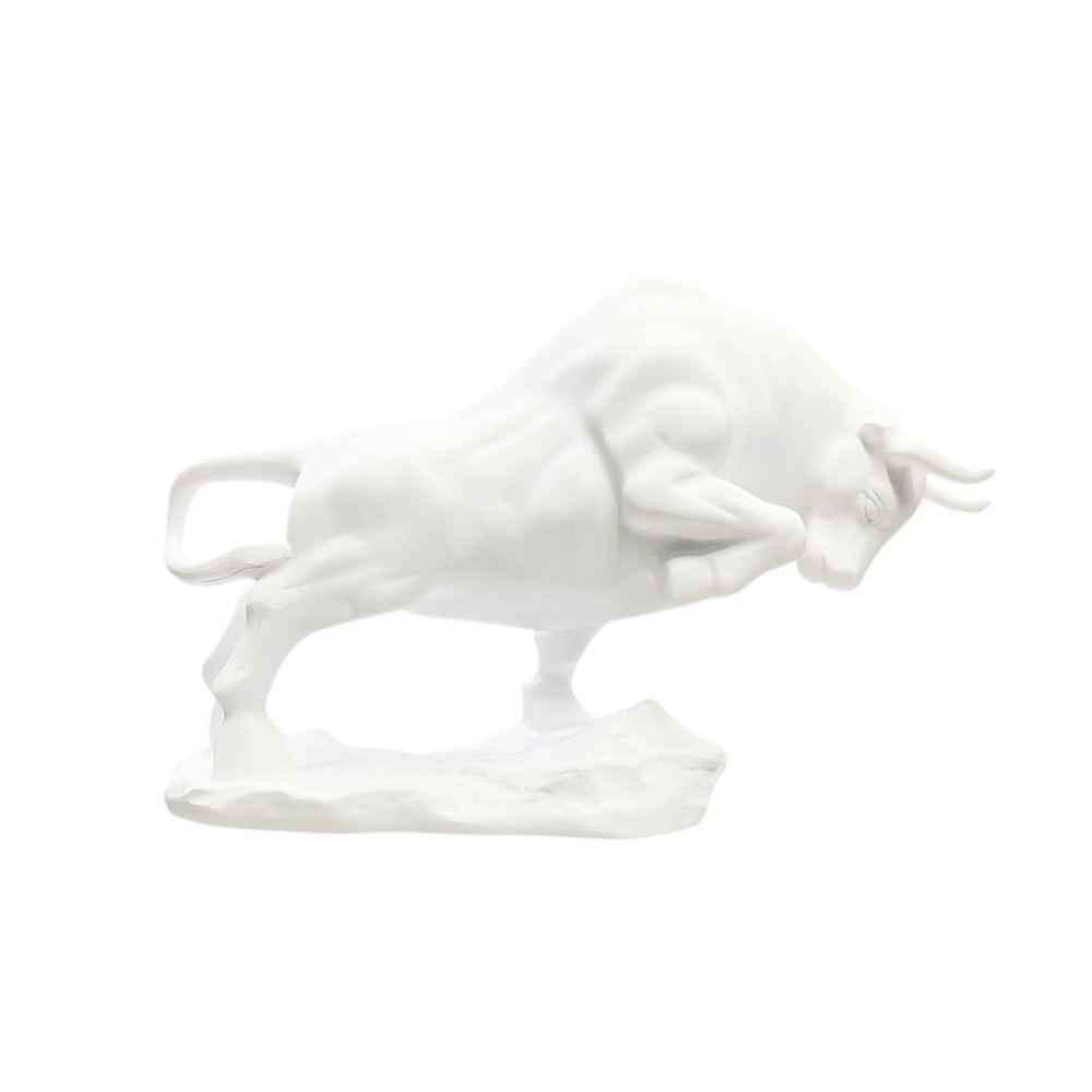 Escultura Toro