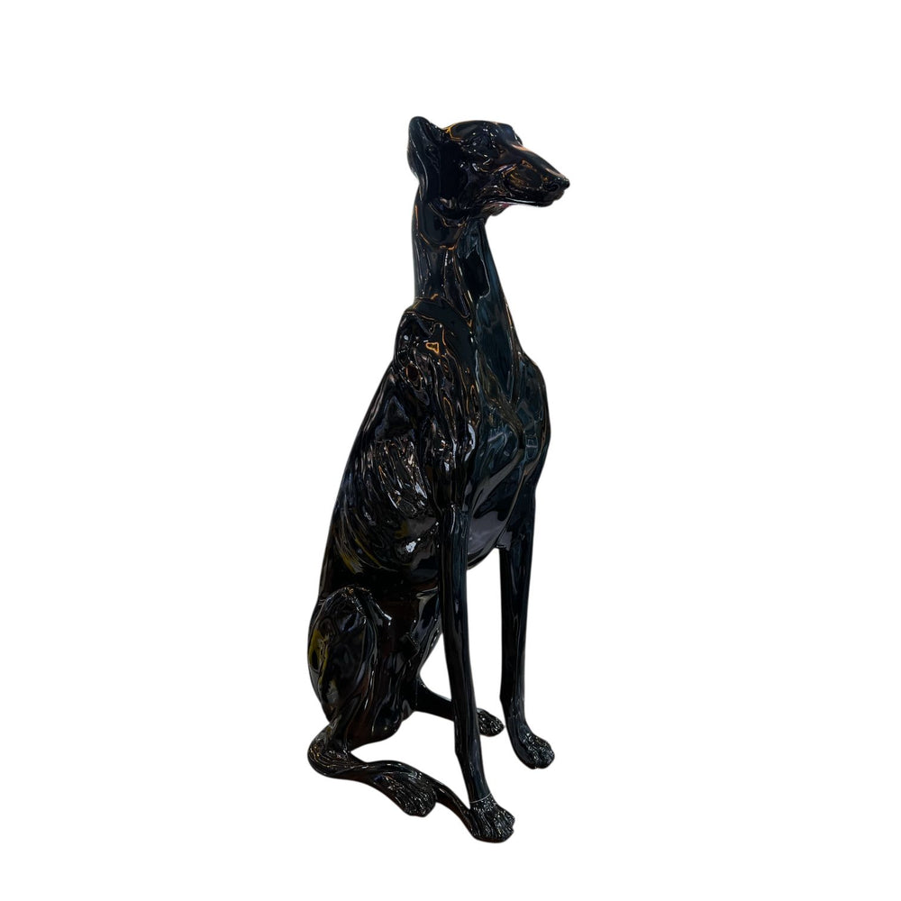 PERRO NEGRO