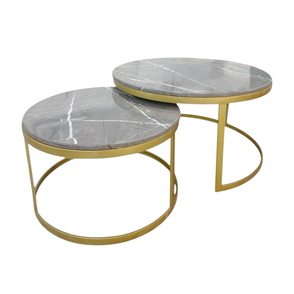 Mesa de centro nido GALA
