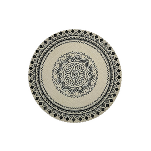 Individual Mandala x6