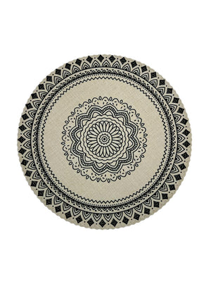 Individual Mandala x6