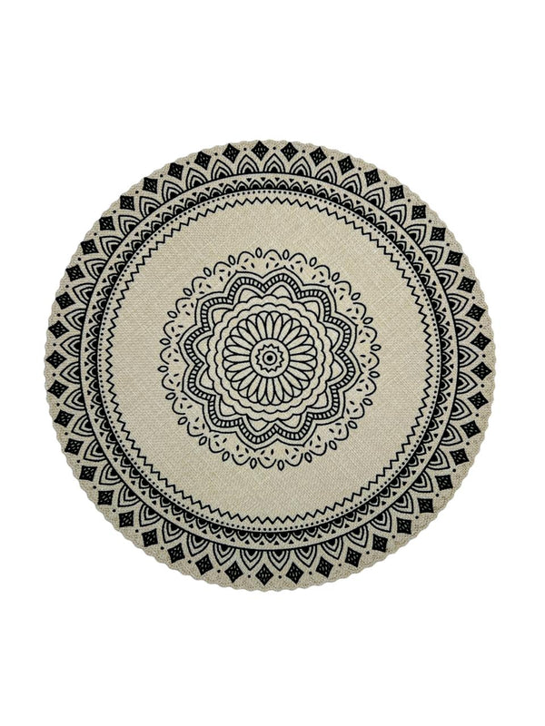 Individual Mandala x6