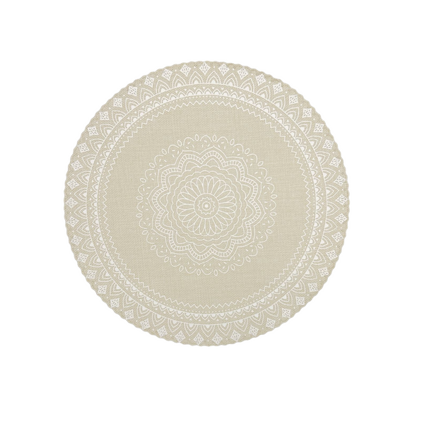 Individual Mandala lll x6