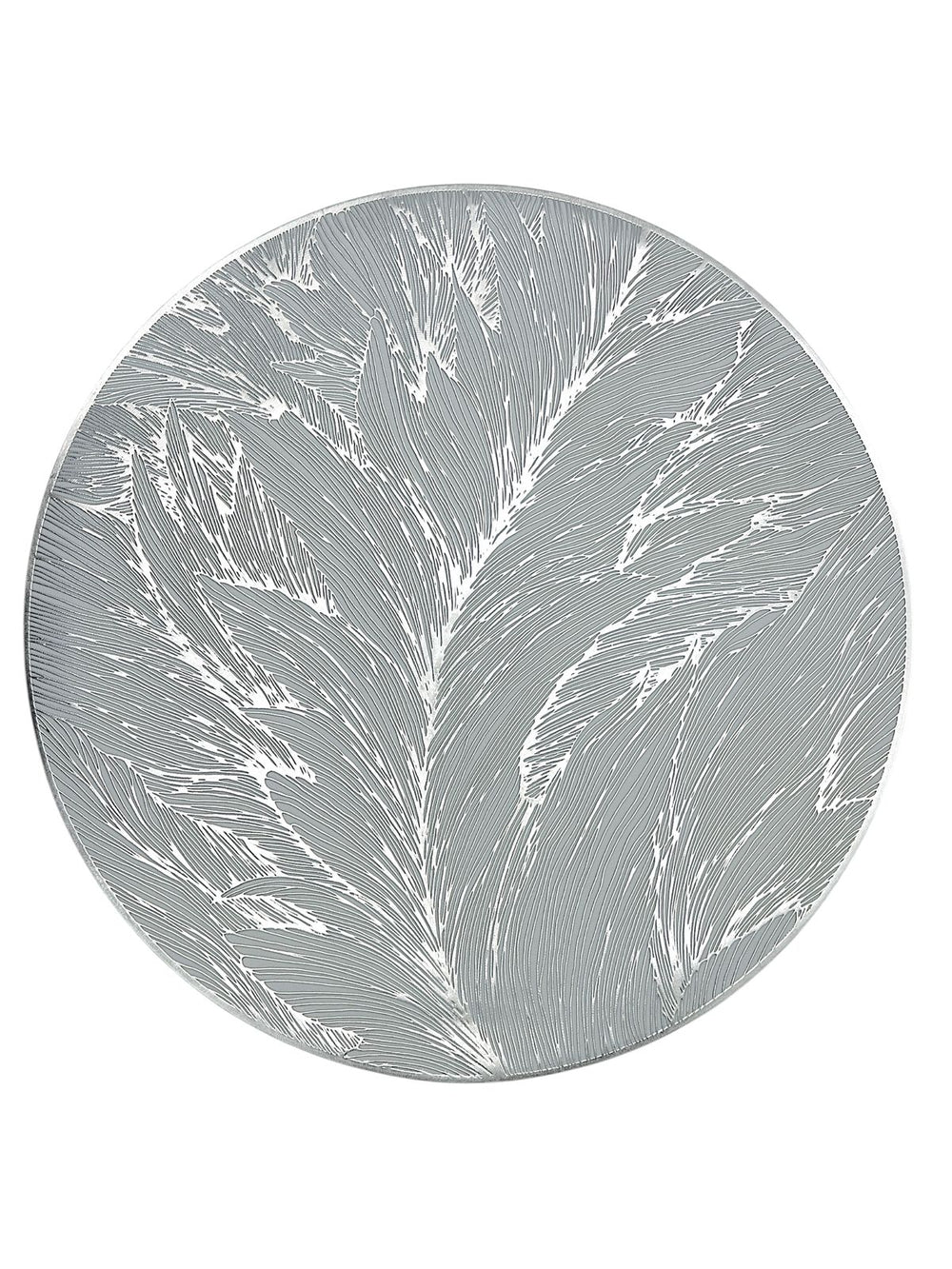 Individual Leaf Silver x6