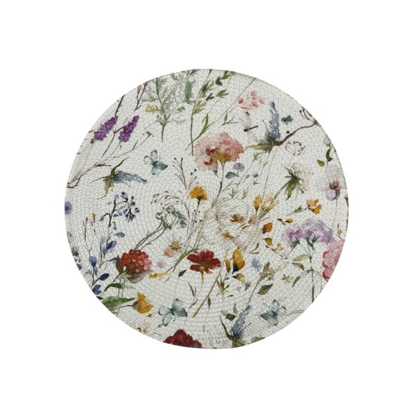 Individual Flores x6