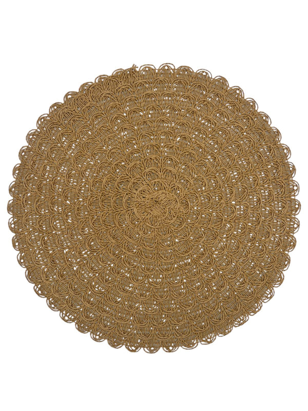 Individual Tejido Arena x6