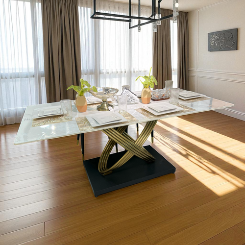 MESA DE COMEDOR MK6