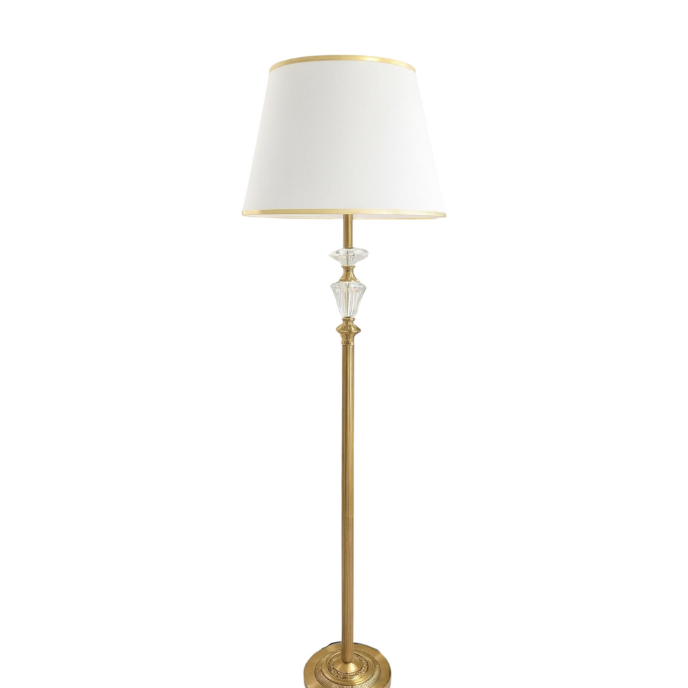 Lámpara de Pie LUZ DE SALON