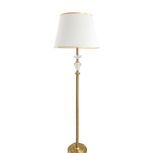 Lámpara de Pie LUZ DE SALON