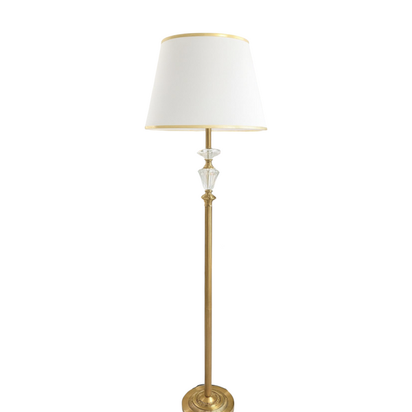 Lámpara de Pie LUZ DE SALON