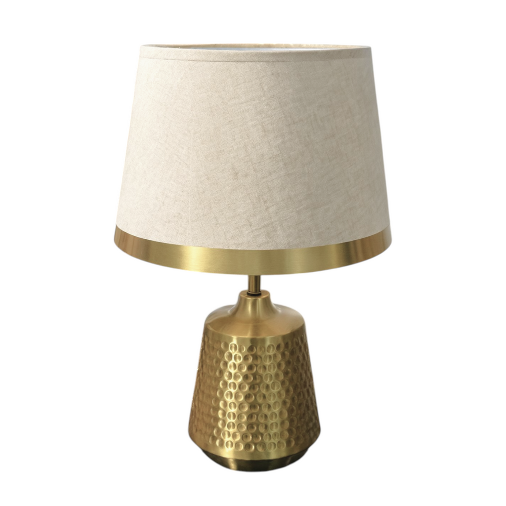 Lámpara de Mesa MIA LUX