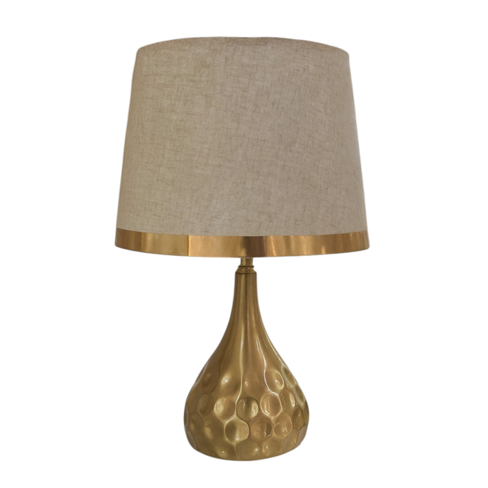 Lámpara de Mesa LUNE DORÉE