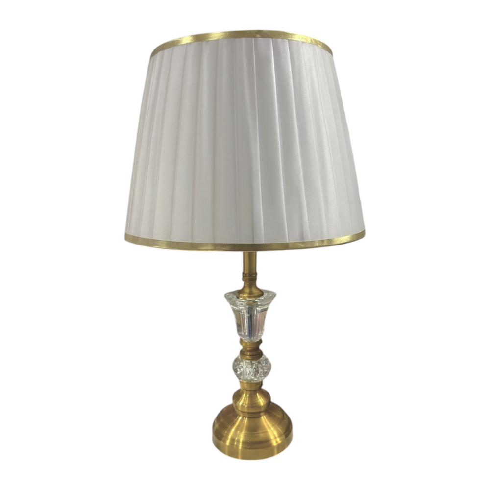 Lámpara de Mesa CLEA