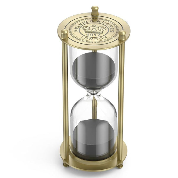 Reloj de Arena SABLE SMALL BLACK