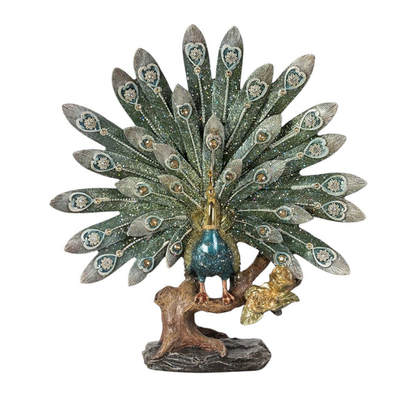 Pavor Real Decorativo VERDE