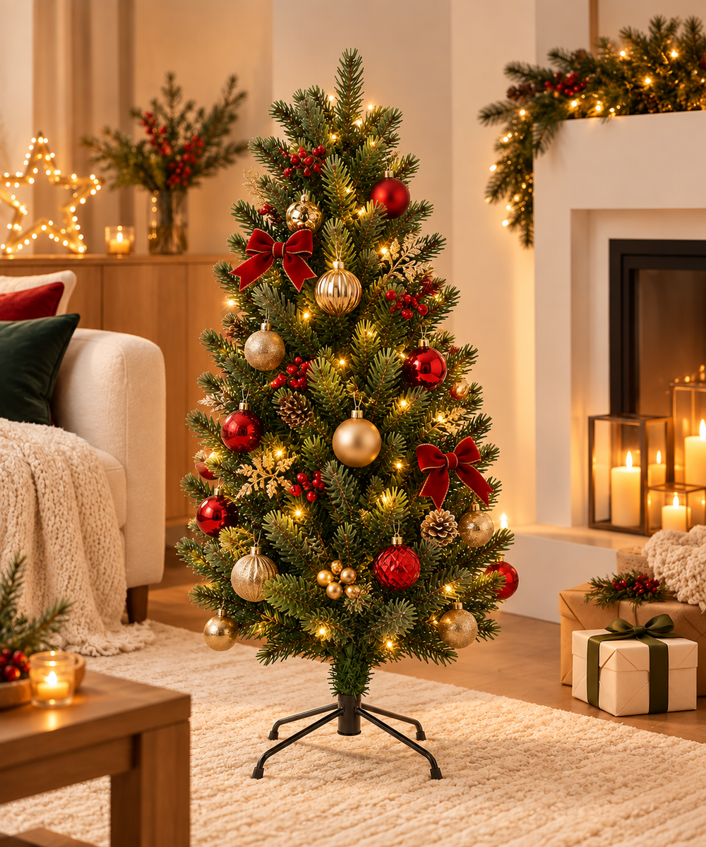 Mini árbol Navideño - 90cm