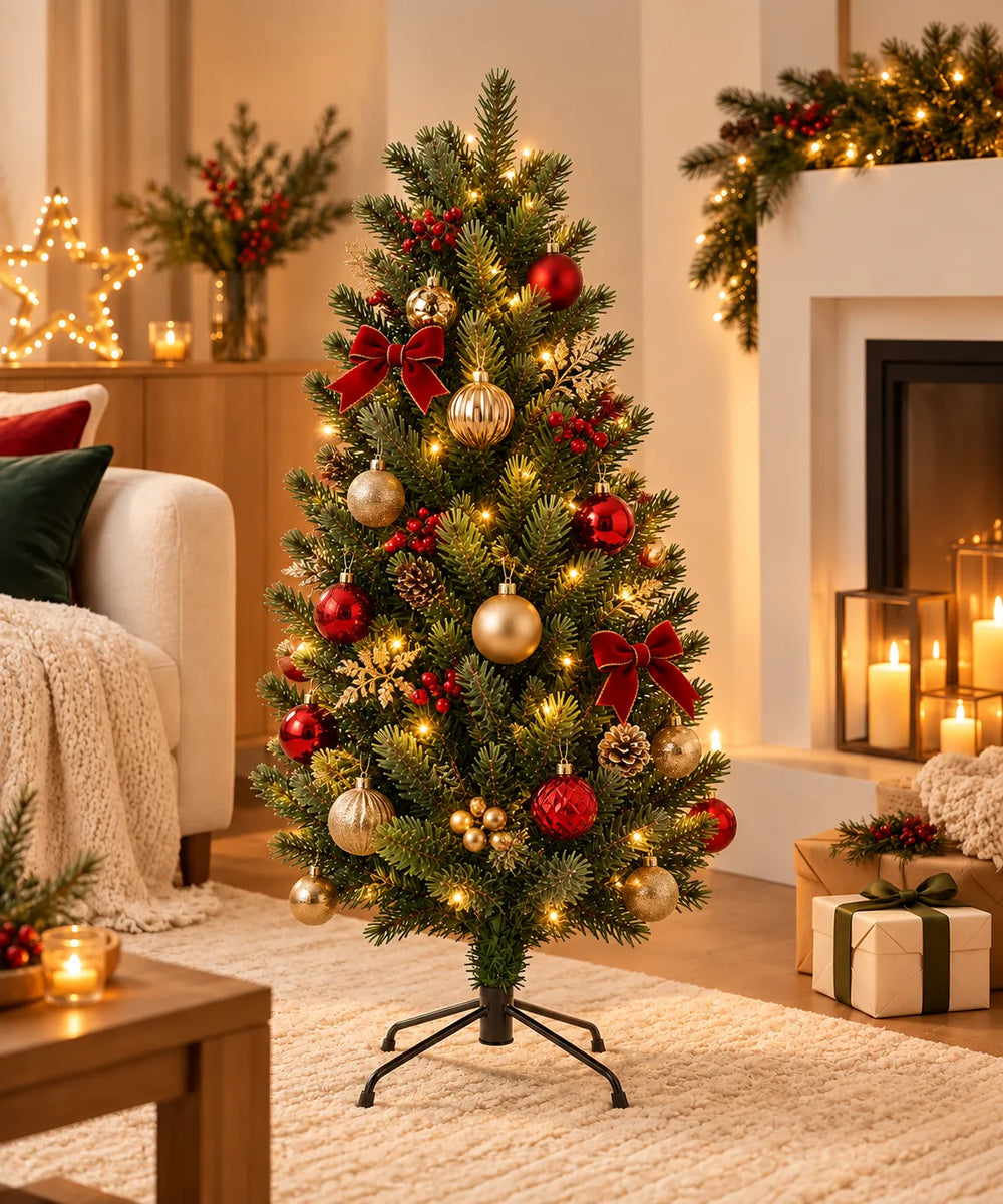 Mini árbol Navideño - 90cm