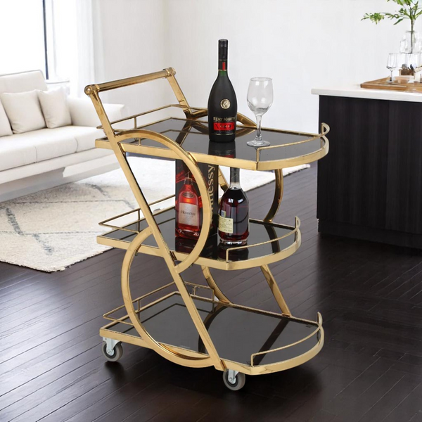 Carrito Bar TREE