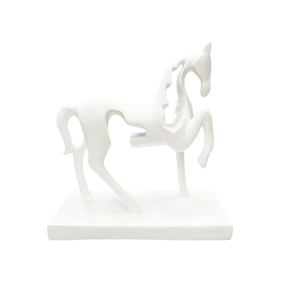 Escultura Caballo