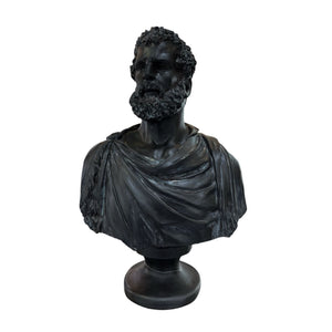 Adorno BUSTO NEGRO