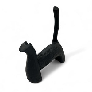 Adorno GATO NEGRO GD