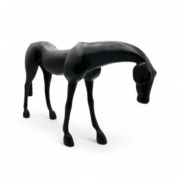 Adorno CABALLO NEGRO