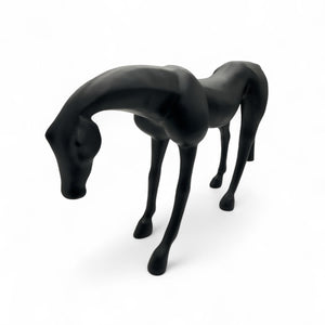 Adorno CABALLO NEGRO