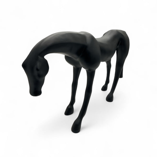 Adorno CABALLO NEGRO