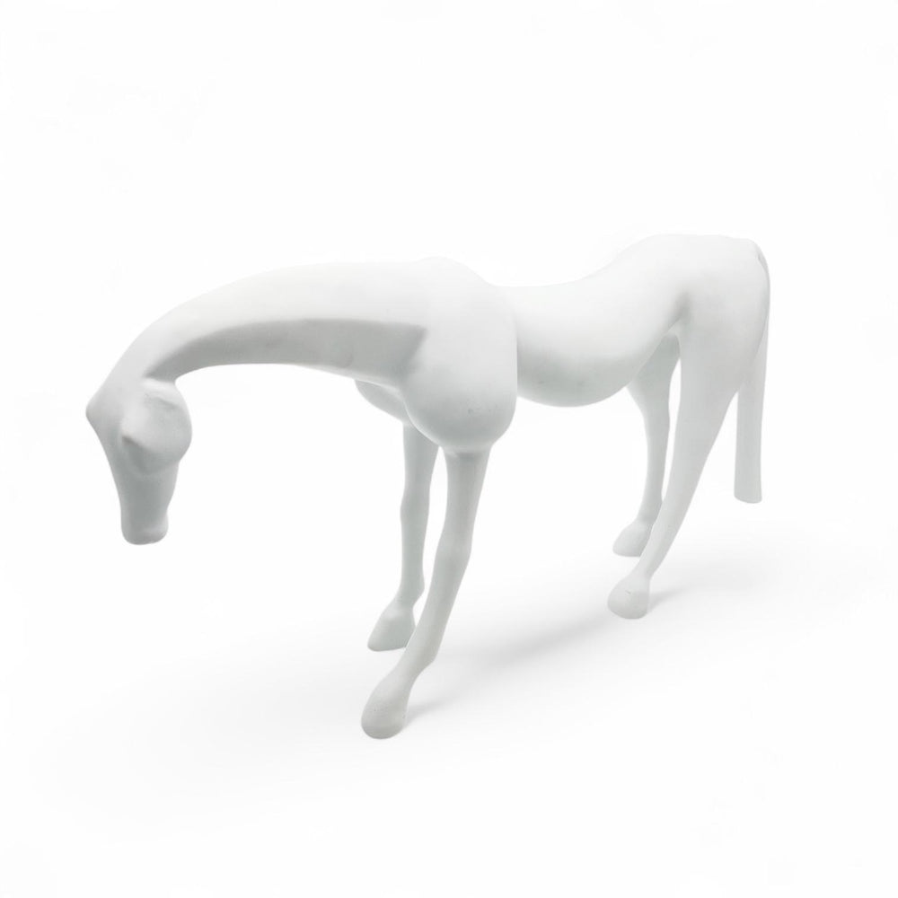 Adorno CABALLO BLANCO