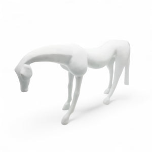 Adorno CABALLO BLANCO