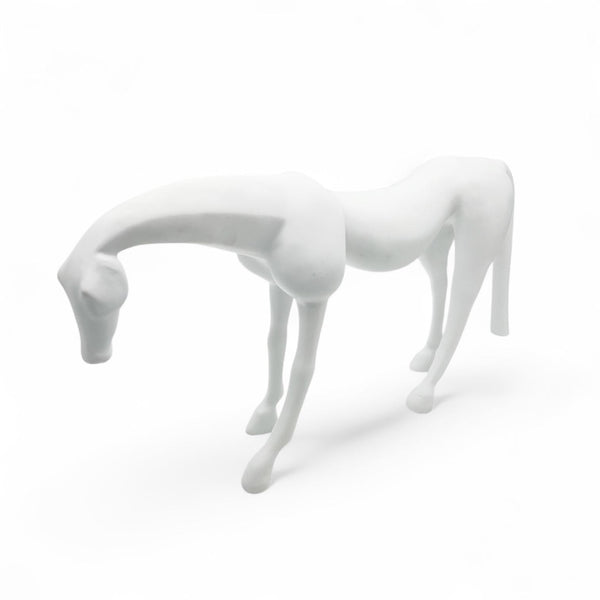 Adorno CABALLO BLANCO