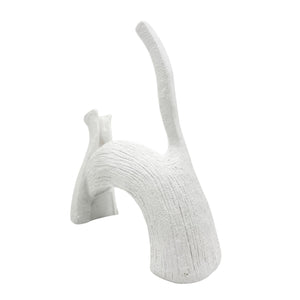 Adorno GATO BLANCO GD