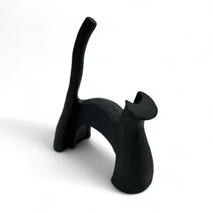 Adorno GATO NEGRO GD