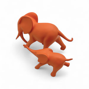 Adorno ELEFANTE MATERNAL N.