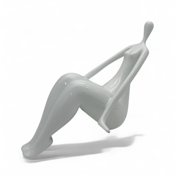 Adorno ESCULTURA MUJER