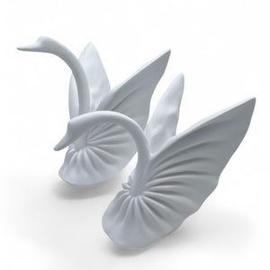 Adorno CISNE DUO