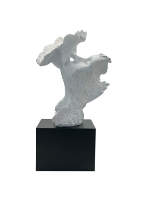 Adorno ESCULTURA BESO