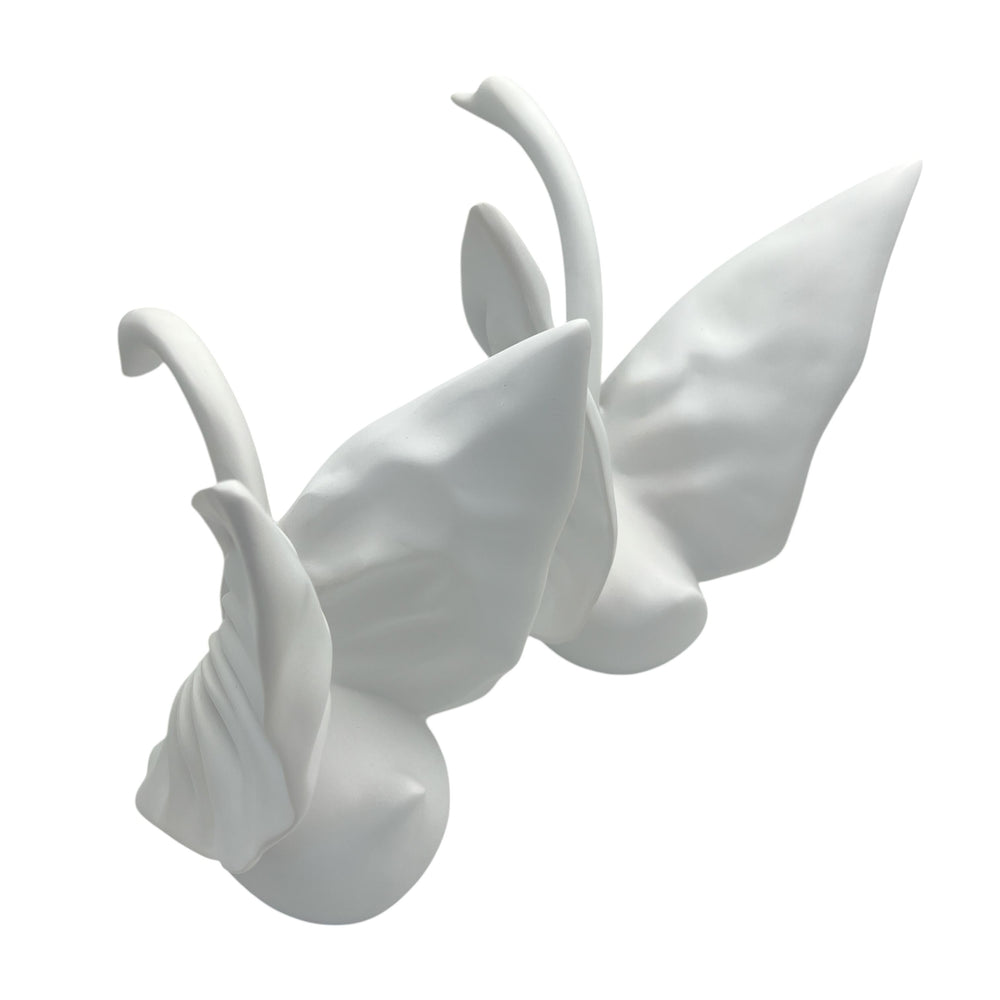 Adorno CISNE DUO