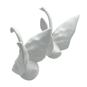 Adorno CISNE DUO