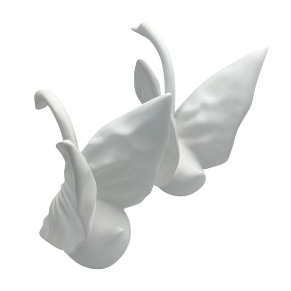 Adorno CISNE DUO