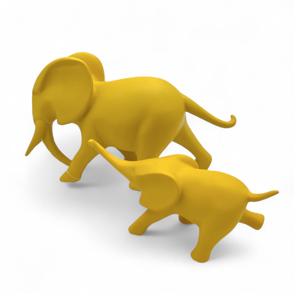 Adorno ELEFANTE MATERNAL A.