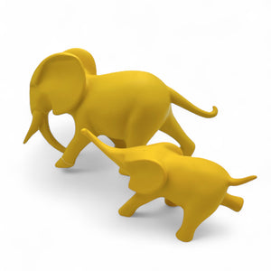 Adorno ELEFANTE MATERNAL A.