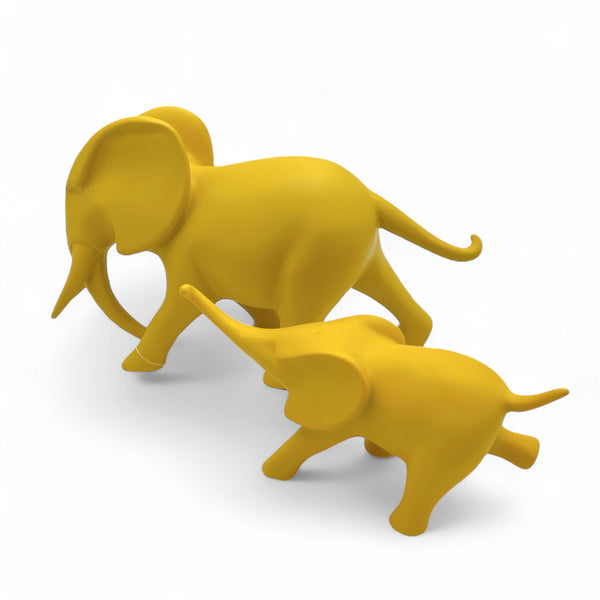 Adorno ELEFANTE MATERNAL A.