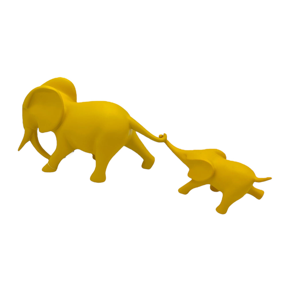Adorno ELEFANTE MATERNAL A.