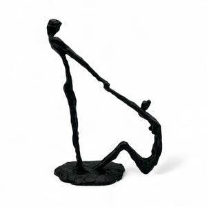 Adorno BAILARINES N.