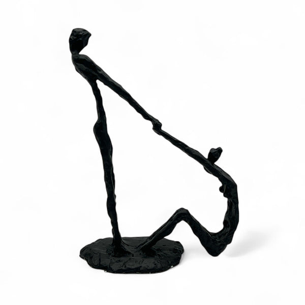 Adorno BAILARINES N.