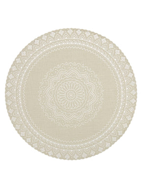 Individual Mandala lll x6