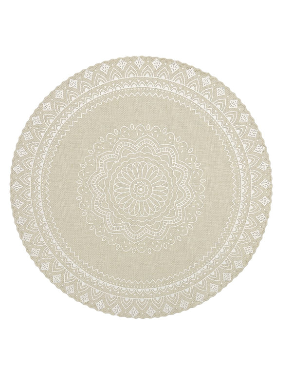 Individual Mandala lll x6
