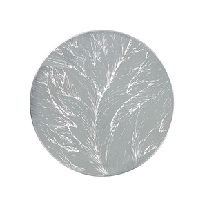 Individual Leaf Silver x6