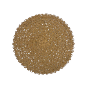 Individual Tejido Arena x6